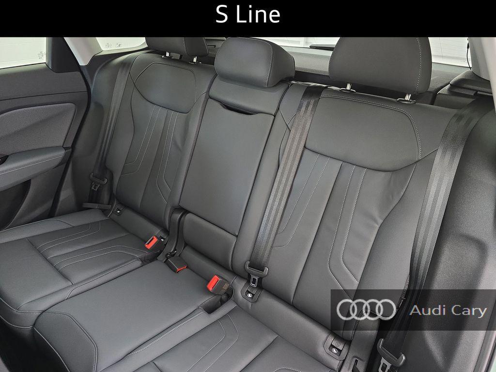 new 2026 Audi Q3 car, priced at $46,876