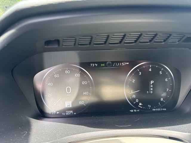 used 2020 Volvo XC90 car, priced at $23,679