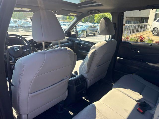 used 2019 Honda Passport car, priced at $22,697