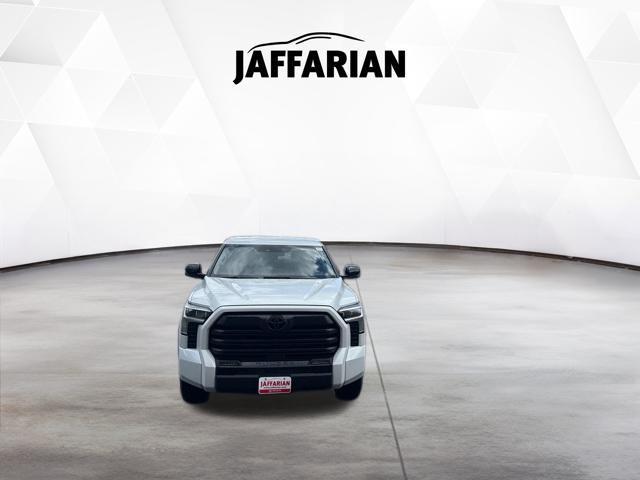 used 2024 Toyota Tundra car, priced at $46,689