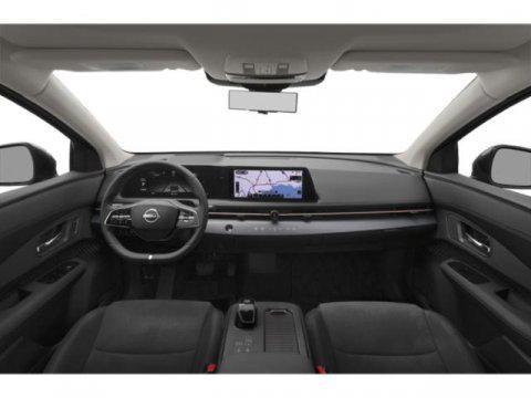 new 2025 Nissan ARIYA car, priced at $47,065