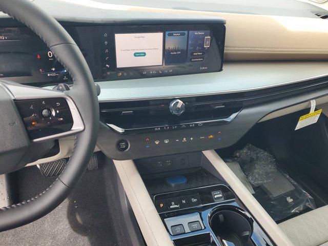 new 2026 Nissan Murano car, priced at $54,035