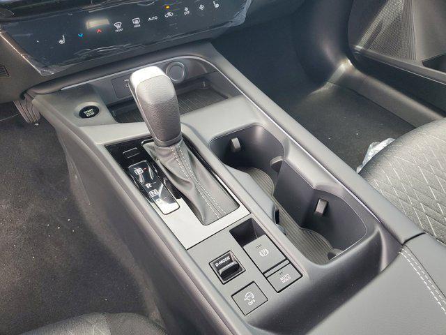 new 2026 Nissan Sentra car, priced at $26,360