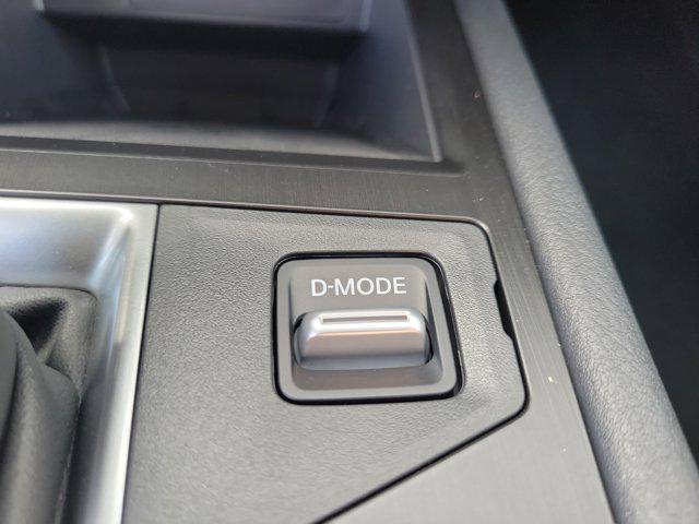 new 2026 Nissan Kicks car, priced at $26,195