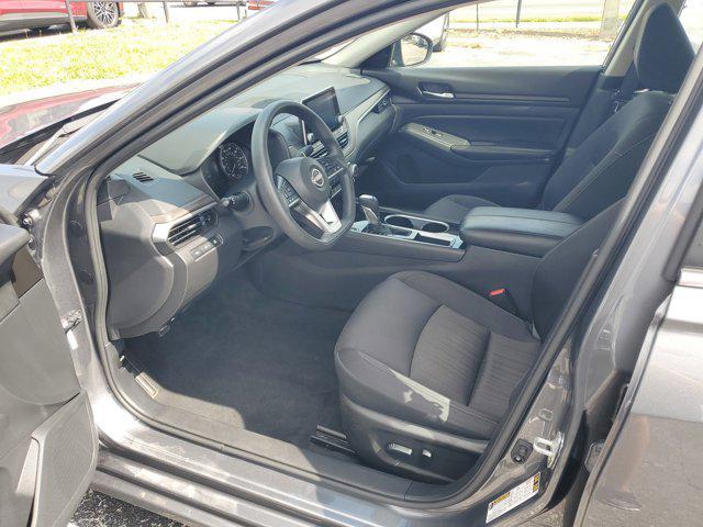 used 2024 Nissan Altima car, priced at $23,349