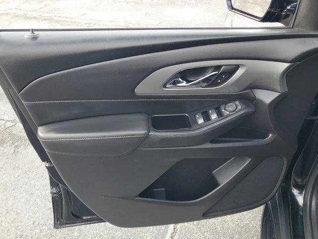 used 2019 Chevrolet Traverse car, priced at $11,995