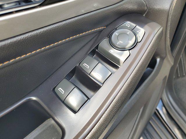 used 2019 Chevrolet Traverse car, priced at $11,995