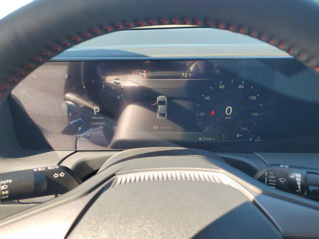 new 2026 Nissan Sentra car, priced at $30,755