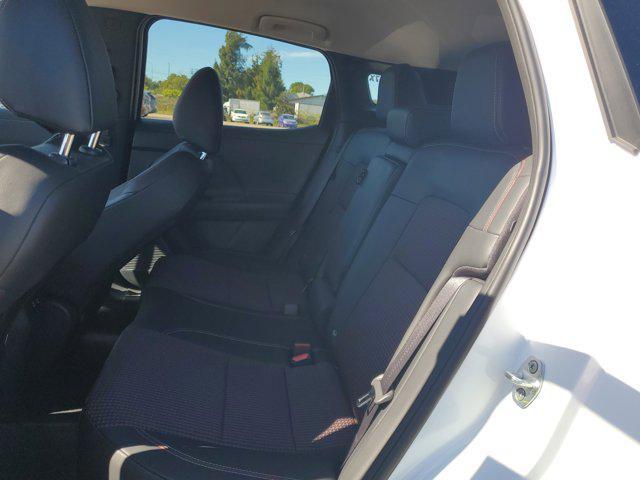 new 2026 Nissan Kicks car, priced at $29,740