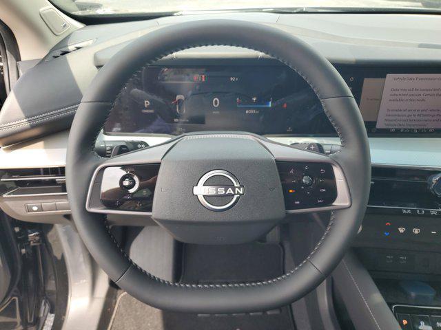 new 2026 Nissan Murano car, priced at $50,955