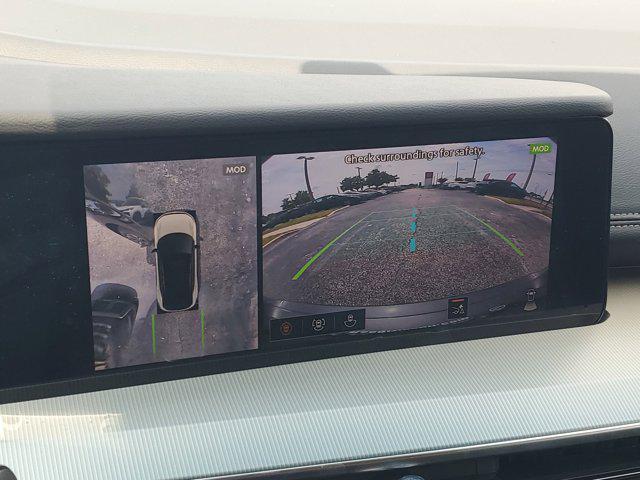 new 2026 Nissan Murano car, priced at $50,955