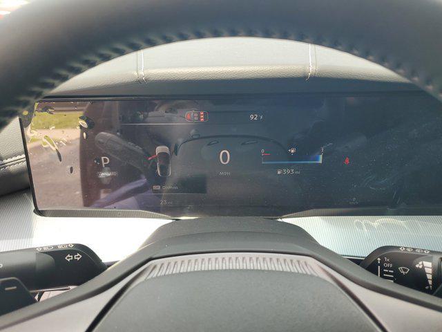 new 2026 Nissan Murano car, priced at $50,955