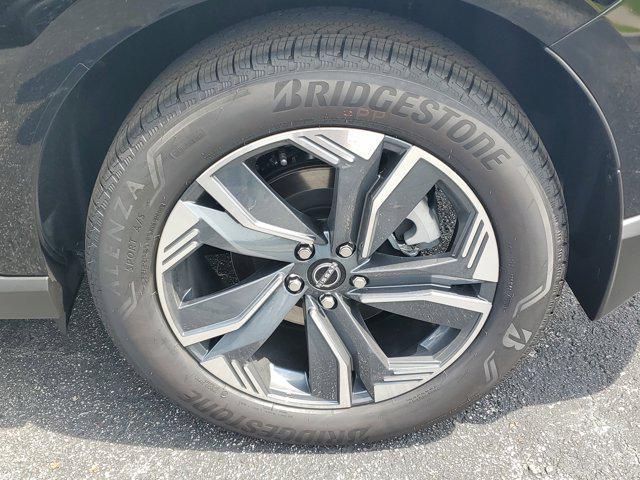 new 2026 Nissan Murano car, priced at $50,955