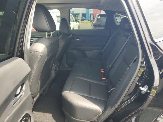 new 2026 Nissan Murano car, priced at $50,955