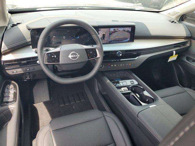 new 2026 Nissan Murano car, priced at $50,955