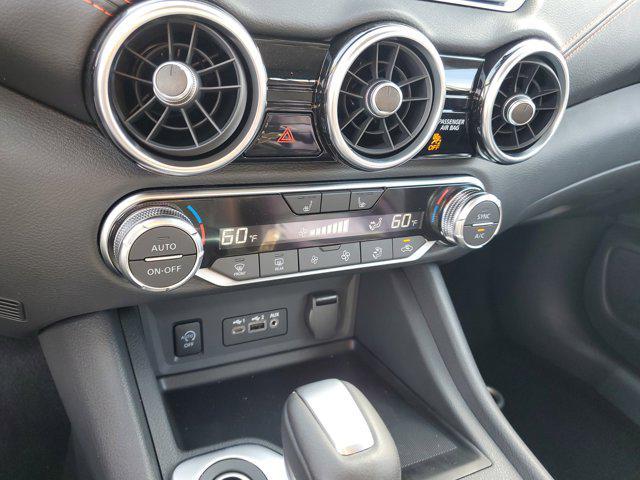 new 2025 Nissan Sentra car, priced at $26,840