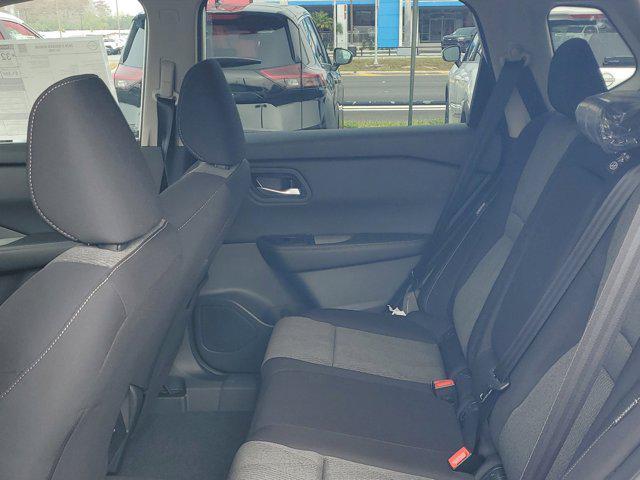 new 2026 Nissan Rogue car, priced at $32,950