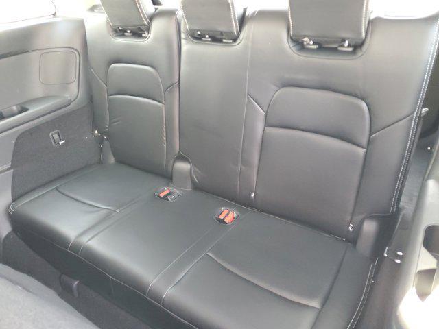 used 2022 Nissan Pathfinder car, priced at $24,995