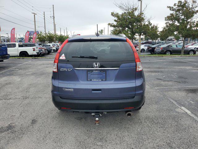 used 2012 Honda CR-V car, priced at $13,991