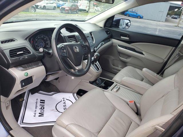 used 2012 Honda CR-V car, priced at $13,991