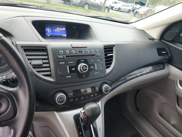 used 2012 Honda CR-V car, priced at $13,991