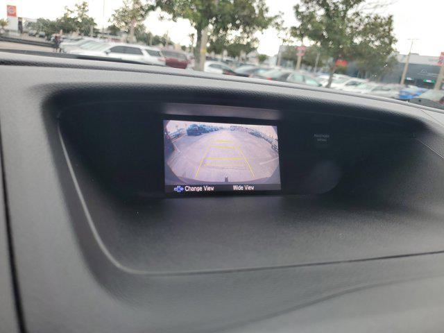 used 2012 Honda CR-V car, priced at $13,991