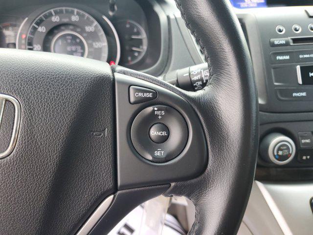 used 2012 Honda CR-V car, priced at $13,991