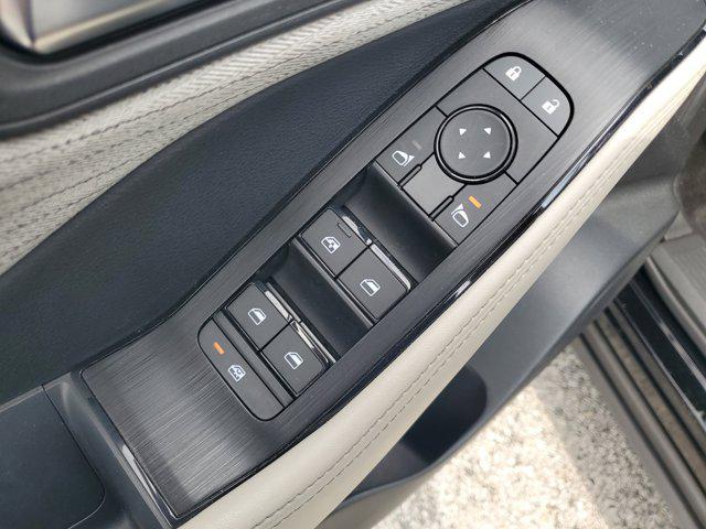 used 2023 Nissan Rogue car, priced at $24,353