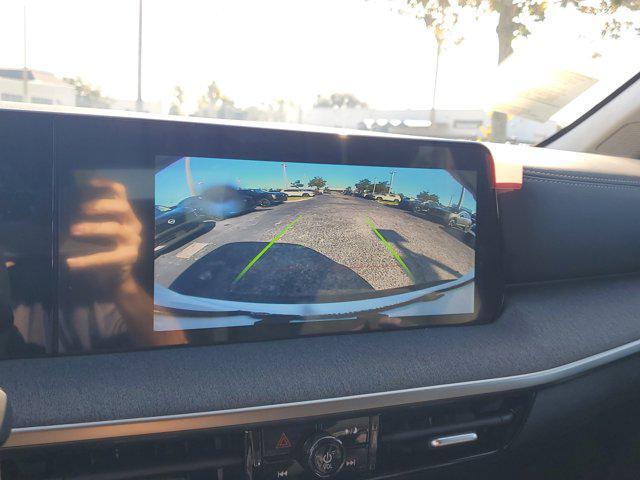 new 2026 Nissan Kicks car, priced at $26,995