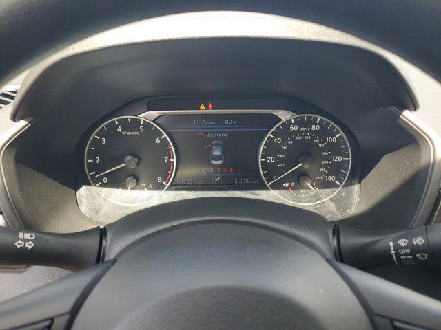 used 2024 Nissan Altima car, priced at $19,353
