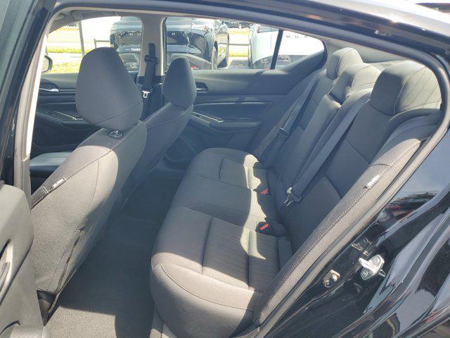 used 2024 Nissan Altima car, priced at $19,353
