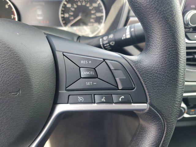used 2024 Nissan Altima car, priced at $19,353