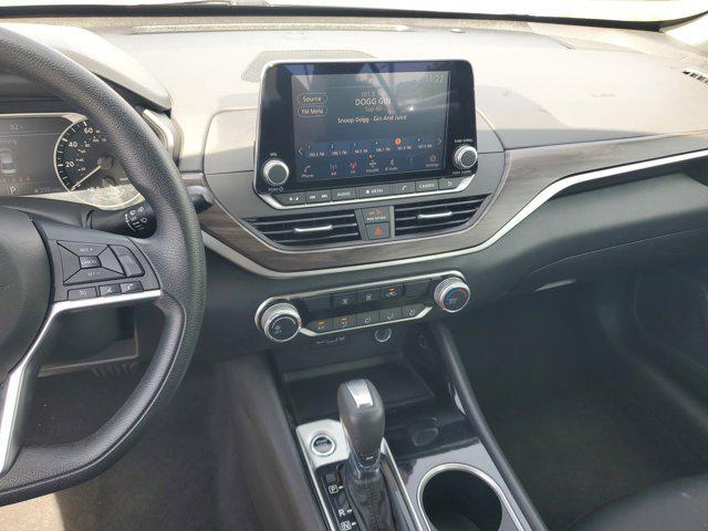 used 2024 Nissan Altima car, priced at $19,353