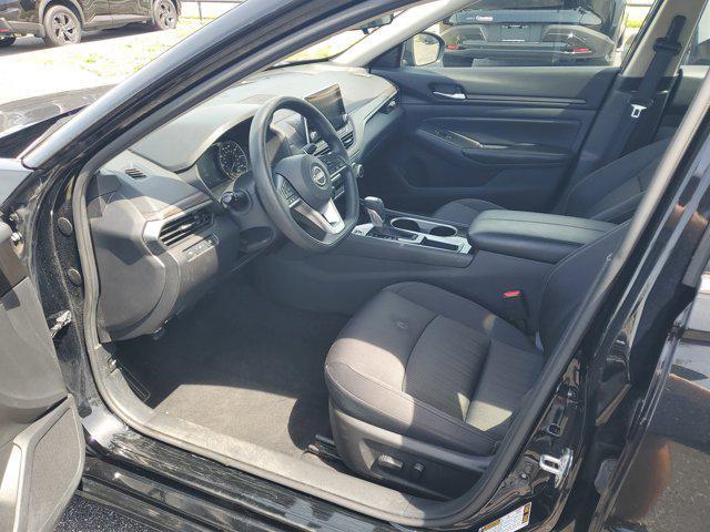 used 2024 Nissan Altima car, priced at $19,353