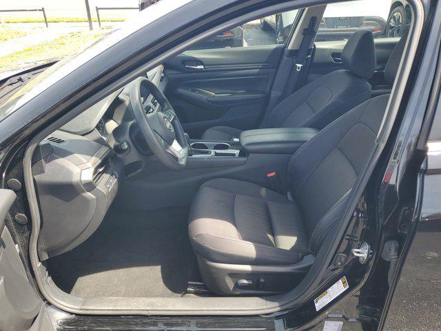 used 2024 Nissan Altima car, priced at $19,353