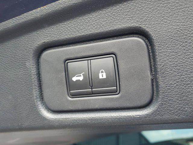 used 2022 Nissan Pathfinder car, priced at $32,495