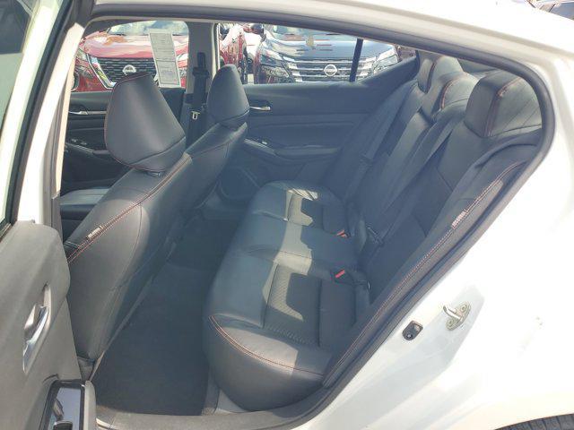 used 2024 Nissan Altima car, priced at $23,353