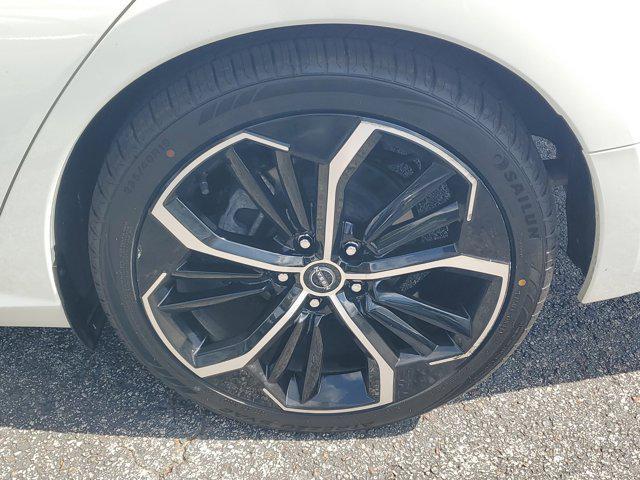 used 2024 Nissan Altima car, priced at $23,353
