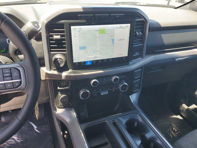 used 2024 Ford F-150 car, priced at $38,991