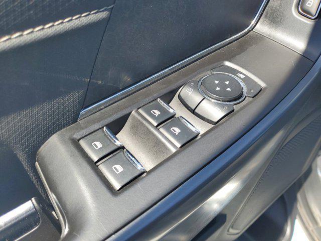 used 2024 Ford F-150 car, priced at $38,991