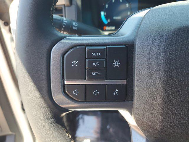 used 2024 Ford F-150 car, priced at $38,991