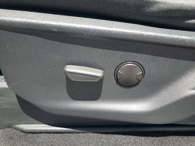 used 2024 Ford F-150 car, priced at $38,991