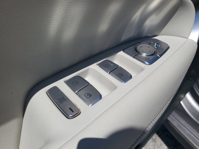 used 2025 Genesis G70 car, priced at $29,295