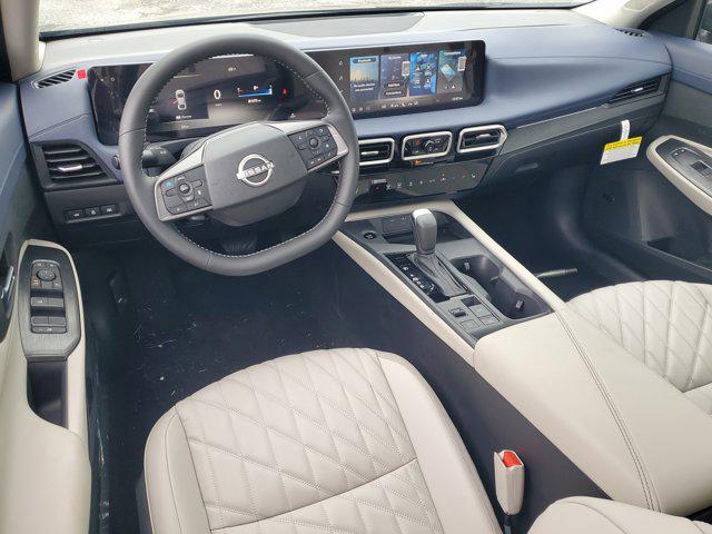 new 2026 Nissan Sentra car, priced at $30,390