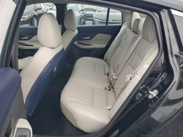 new 2026 Nissan Sentra car, priced at $30,390