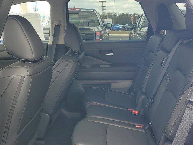 new 2026 Nissan Pathfinder car, priced at $45,610