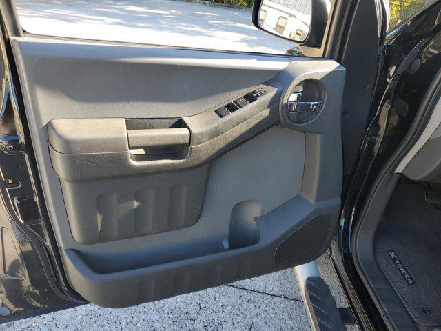 used 2015 Nissan Xterra car, priced at $10,999