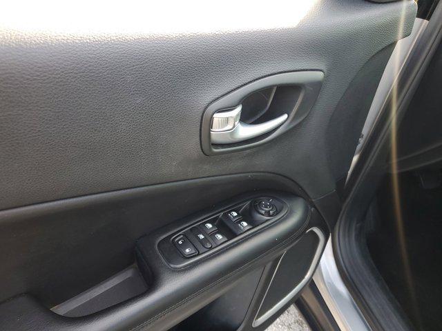 used 2020 Jeep Compass car, priced at $13,099