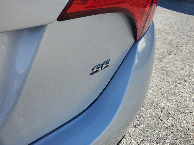 2018 Classic Silver Metallic Toyota Corolla