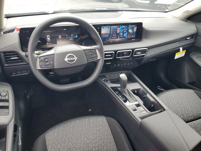 new 2026 Nissan Sentra car, priced at $25,400